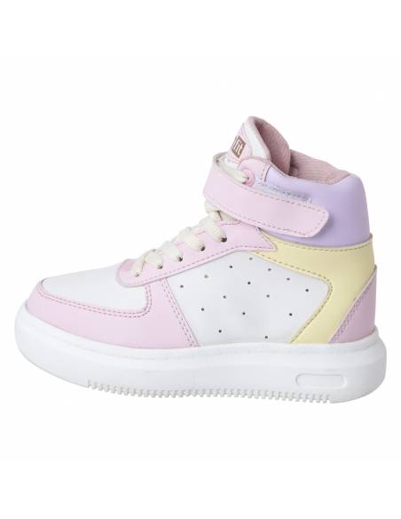 Girl's Hi Top Shoes - Image 4