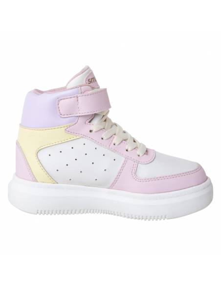 Girl's Hi Top Shoes - Image 5
