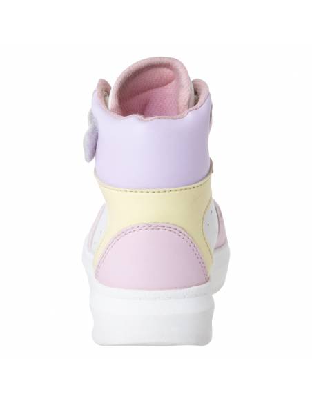 Girl's Hi Top Shoes - Image 6