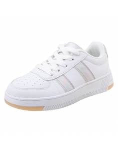 Girl's Elloell Casual Sneakers - Image 6 2