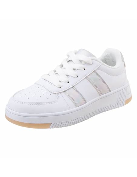Girl's Elloell Casual Sneakers - Image 1