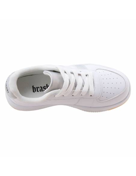 Girl's Elloell Casual Sneakers - Image 3