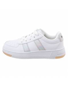 Girl's Elloell Casual Sneakers - Image 4
