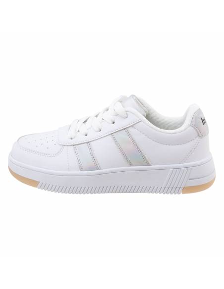 Girl's Elloell Casual Sneakers - Image 4