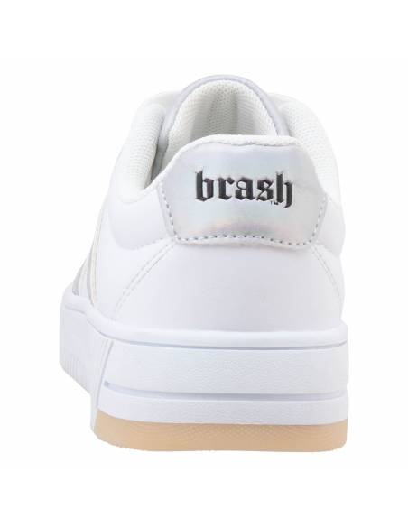 Girl's Elloell Casual Sneakers - Image 6