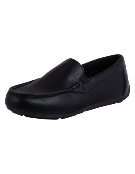 Boy's Harry Driving Moc - Image 1