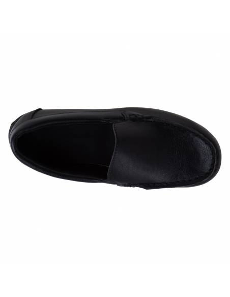 Boy's Harry Driving Moc - Image 3