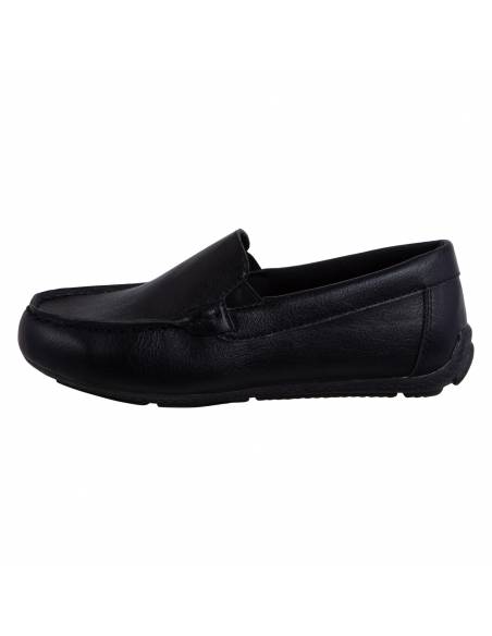 Boy's Harry Driving Moc - Image 4