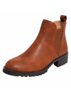Women's Royal Chelsea Booties - Image 5 2