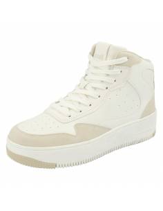 Women's Hi Top Court Sneakers - Image 5 2