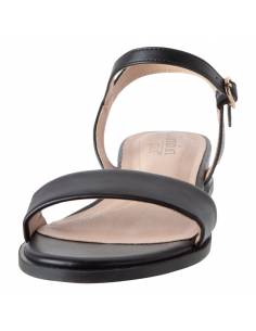 Women's Blanche Low Wedge Sandals - Image 2
