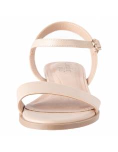 Women's Blanche Low Wedge Sandals - Image 2