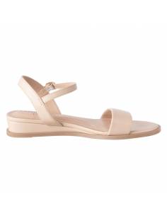 Women's Blanche Low Wedge Sandals - Image 5