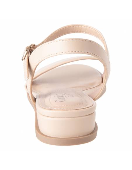 Women's Blanche Low Wedge Sandals - Image 6