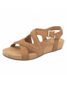 Women's Bea Flat Sandals - Image 5 2