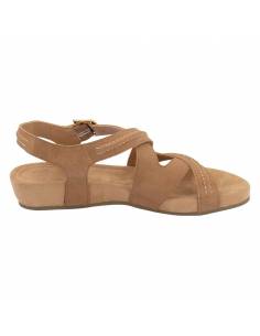 Women's Bea Flat Sandals - Image 5