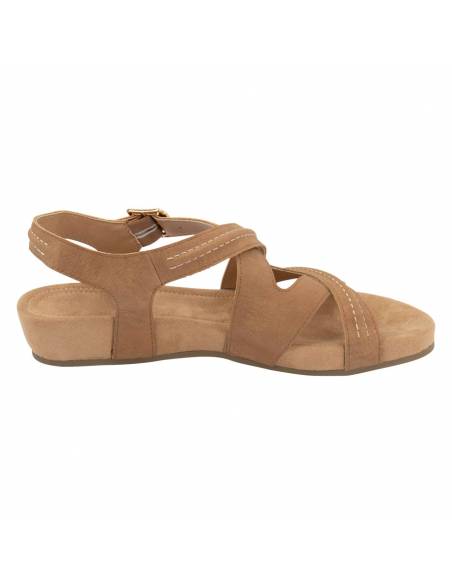 Women's Bea Flat Sandals - Image 5