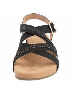 Women's Bea Flat Sandals - Image 2