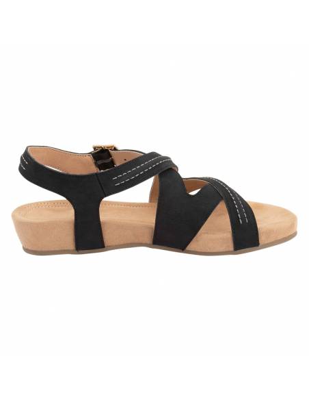 Women's Bea Flat Sandals - Image 5