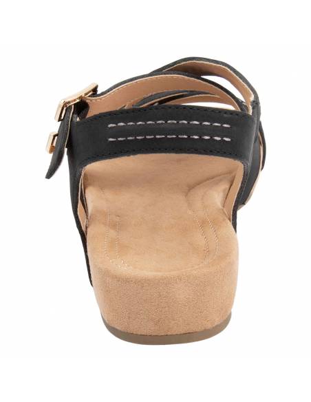 Women's Bea Flat Sandals - Image 6