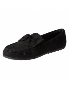 Women's Sarma Bow Driving Moc - Image 5 2