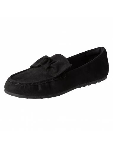 Women's Sarma Bow Driving Moc - Image 1