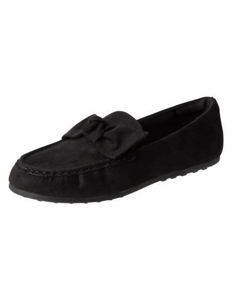 Women's Sarma Bow Driving Moc - Image 1