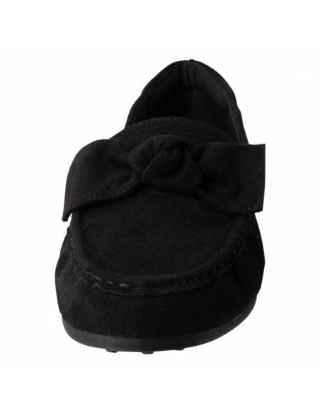 Women's Sarma Bow Driving Moc - Image 2