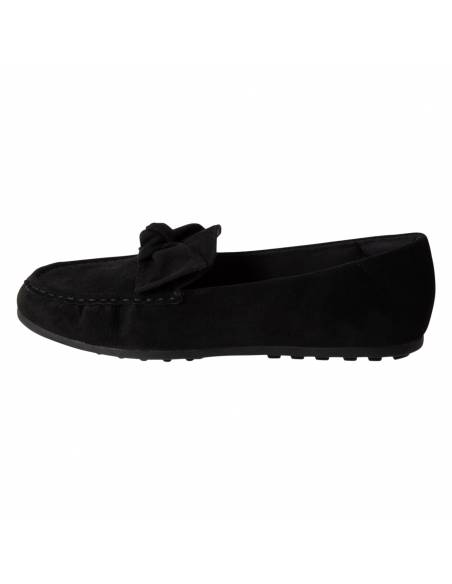 Women's Sarma Bow Driving Moc - Image 4