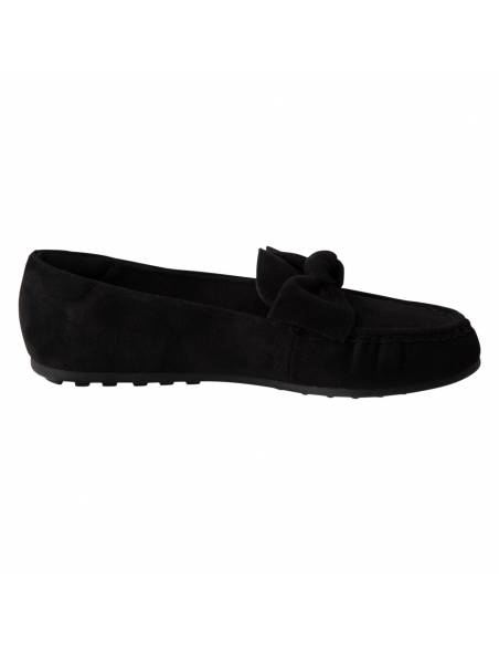 Women's Sarma Bow Driving Moc - Image 5