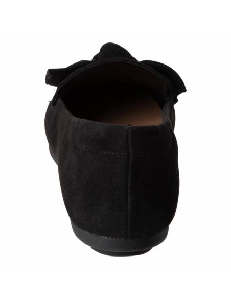 Women's Sarma Bow Driving Moc - Image 6