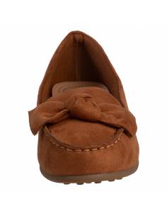 Women's Sarma Bow Driven Moc - Image 2