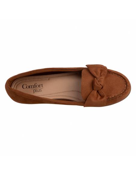 Women's Sarma Bow Driven Moc - Image 3