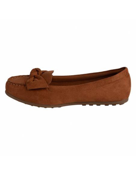Women's Sarma Bow Driven Moc - Image 4