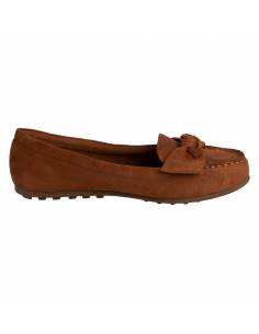 Women's Sarma Bow Driven Moc - Image 5