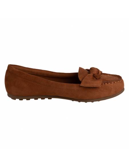 Women's Sarma Bow Driven Moc - Image 5