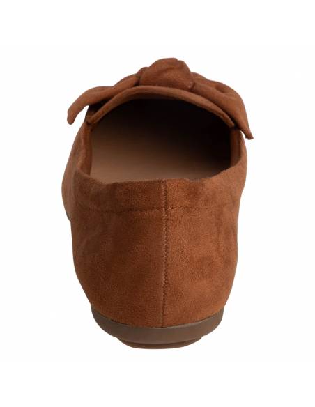 Women's Sarma Bow Driven Moc - Image 6