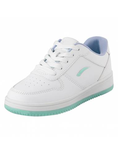 Girl's Dash Court Sport Shoes - Image 1