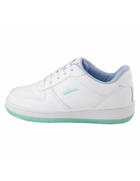 Girl's Dash Court Sport Shoes - Image 4