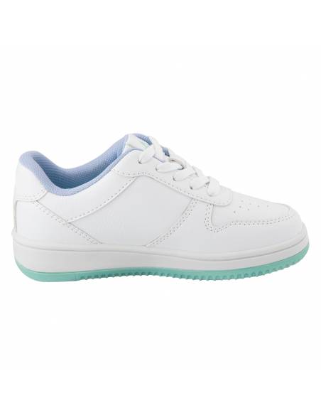 Girl's Dash Court Sport Shoes - Image 5