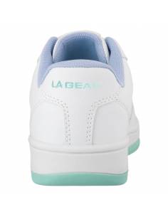 Girl's Dash Court Sport Shoes - Image 6