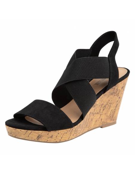 Women's Ryan Platform Wedge Sandals - Image 1
