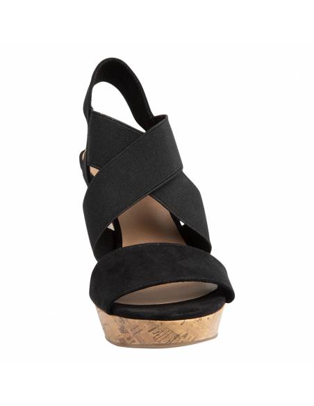 Women's Ryan Platform Wedge Sandals - Image 2
