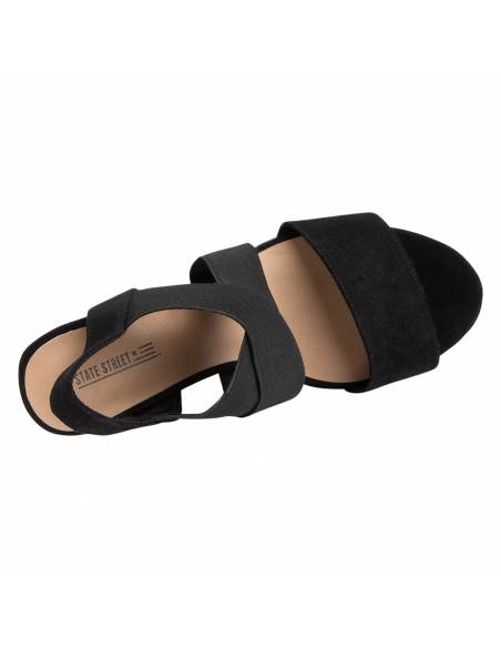 Women's Ryan Platform Wedge Sandals - Image 3