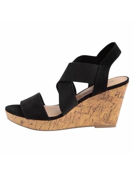 Women's Ryan Platform Wedge Sandals - Image 4