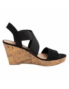 Women's Ryan Platform Wedge Sandals - Image 5