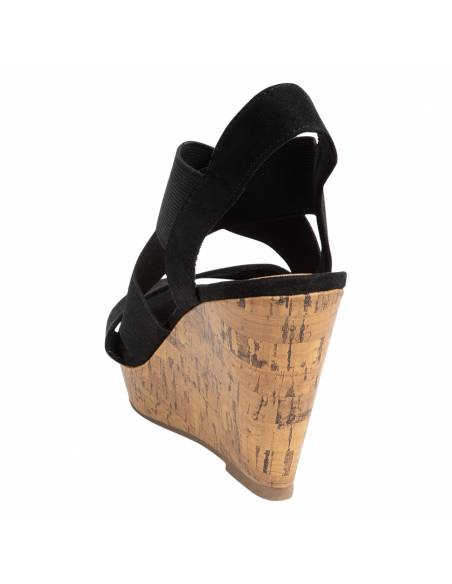 Women's Ryan Platform Wedge Sandals - Image 6