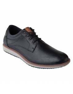Men's Dress Oxford - Image 5 2