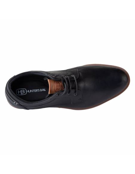 Men's Dress Oxford - Image 3