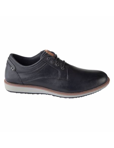 Men's Dress Oxford - Image 4
